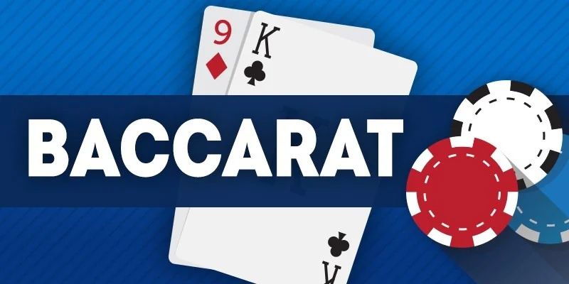 Baccarat Trực Tuyến Và Top 06 Cách Chơi Hay Từ Lão Làng