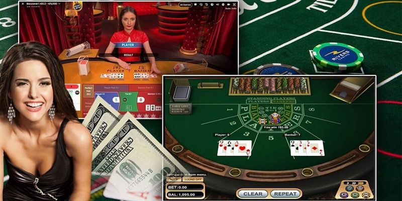 Baccarat Uy Tín Có Đặc Điểm Gì Để Anh Em An Tâm Tham Gia