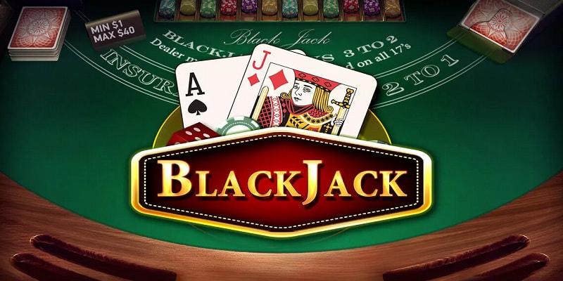 Bài Blackjack Là Gì Và Tổng Hợp Kiến Thức Cần Nắm Khi Chơi