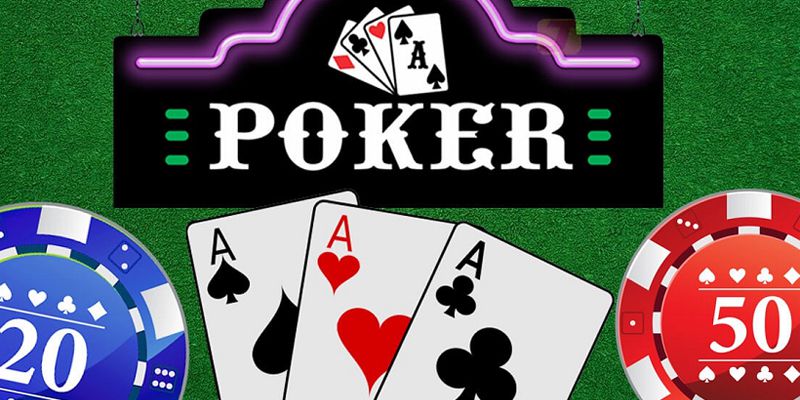 Bí Quyết Chơi Poker - Chơi Chuyên Nghiệp Như Cao Thủ