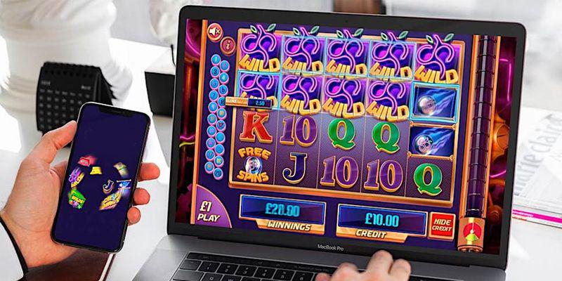 Cách chơi slot game – Đặt cược slot game thông minh