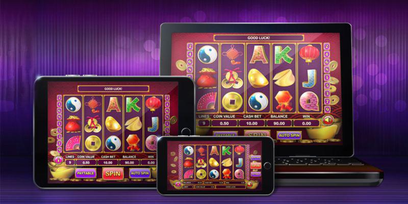 Cách Chơi Slot Game Thông Minh Cho Người Mới Tập Tành