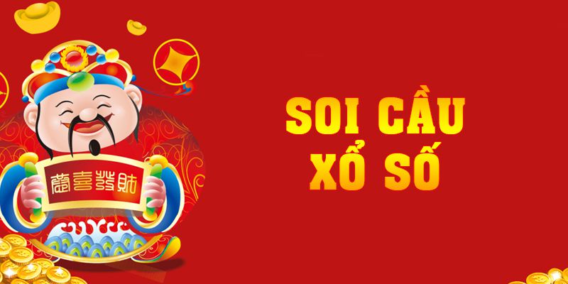 Soi Cầu Xổ Số Với 6 Phương Pháp Hay Cao Thủ Vừa Bật Mí