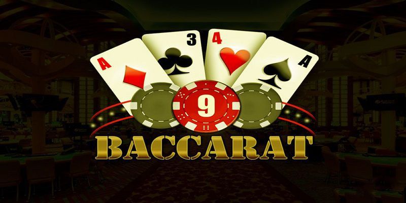 Các Chiến Lược Chơi Baccarat Chuyên Nghiệp Chắc Thắng