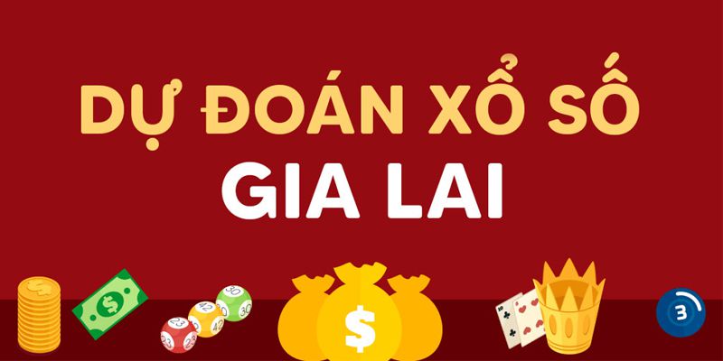 Dự Đoán Xổ Số Gia Lai Với Các Phương Pháp Soi Cầu 2024