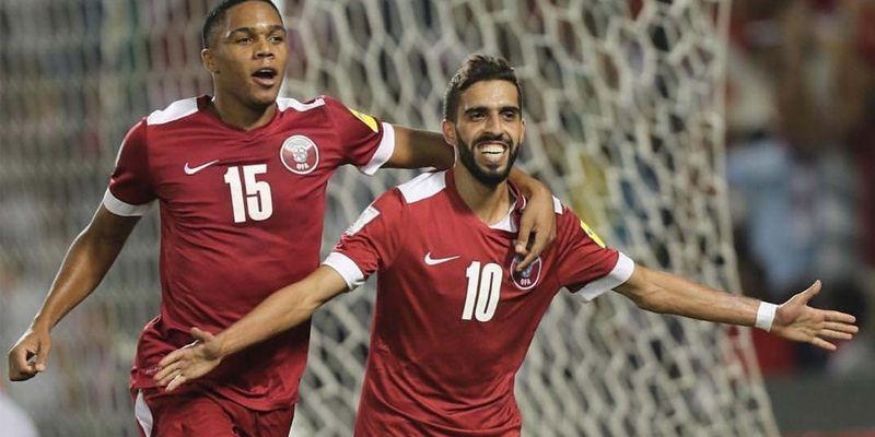 Soi kèo tỷ số Qatar - Thành tích thi đấu gần đây nhất