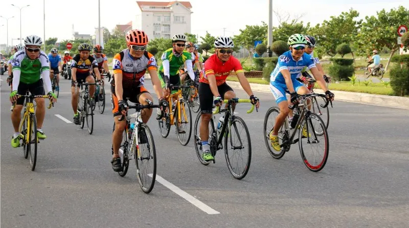 Hướng dẫn cá cược đua xe đạp tại SODO