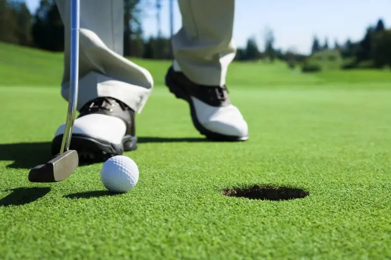 Luật cá cược bộ môn Golf